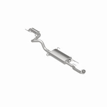 画像をギャラリービューアに読み込む, MagnaFlow 2025+ Toyota 4Runner Overland Series Cat-Back Exhaust System