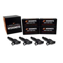 画像をギャラリービューアに読み込む, Mishimoto 11-17 Hyundai Elantra 1.8L Ignition Coil - 4-Pack