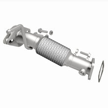 画像をギャラリービューアに読み込む, BRE Exhaust 10-13 KIA FORTE KOUP FORTE Front Pipe Kit