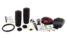 画像をギャラリービューアに読み込む, Air Lift 1000 Combo Kit w/Load Controller for 19-25 Dodge Ram 1500 Rebel 4WD