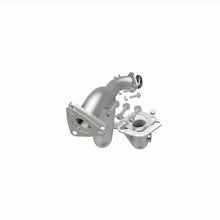 画像をギャラリービューアに読み込む, BRE Exhaust 01-06 Sebring Stratus 2.4L 2.7L Front Pipe Kit