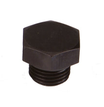 画像をギャラリービューアに読み込む, Aeromotive AN-06 O-Ring Boss Port Plug