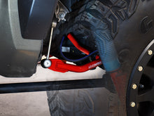 画像をギャラリービューアに読み込む, aFe CONTROL  24-26 Toyota Tacoma 2-Way Adjustable Rear Sway Bar