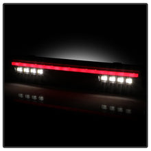 画像をギャラリービューアに読み込む, Spyder Apex 22-24 Toyota GR86/BRZ LED Rear Bumper Light w/ Fog Light - Blk (ALT-YD-TGR8622RRL-GR-BK)