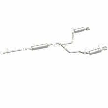 画像をギャラリービューアに読み込む, MagnaFlow BRE Exhaust Kit 04-06 Acura MDX 3.5L
