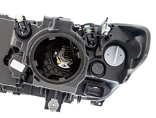 画像をギャラリービューアに読み込む, Hella 2012-2014 BMW 320i ActiveHybrid 3 Halogen Headlight Assembly