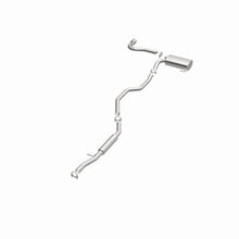 画像をギャラリービューアに読み込む, MagnaFlow BRE Exhaust Kit 13-17 Jeep Patriot