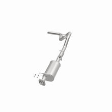 画像をギャラリービューアに読み込む, MagnaFlow BRE Exhaust Kit 09-14 Savana Express
