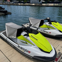 画像をギャラリービューアに読み込む, DEI Personal Watercraft Seat Shade