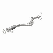 画像をギャラリービューアに読み込む, BRE Exhaust 08-12 Sable Taurus 3.5L Front Pipe Kit