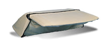 画像をギャラリービューアに読み込む, Covercraft 63-67 Chevrolet Corvette Hardtop Protector for Convertibles Tan Flannel - Tan