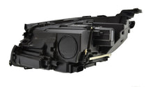 画像をギャラリービューアに読み込む, Hella Mercedes-Benz E-Class Headlamp Rh Led