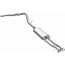 画像をギャラリービューアに読み込む, MagnaFlow BRE Exhaust Kit 02-06 Escalade ESV Escalade EXT Yukon XL 1500 6L