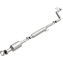画像をギャラリービューアに読み込む, MagnaFlow 14-16 Kia Forte 1.8L Direct Fit Catalytic Converter (California Grade)