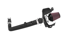 画像をギャラリービューアに読み込む, K&amp;N 23-24 GMC Canyon / Chevrolet Colorado 2.7L L4 F/I AirCharger Performance Intake System