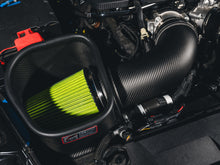 画像をギャラリービューアに読み込む, AWE Tuning 24-26 Ford S650 Mustang GT/Dark Horse S-FLO Carbon Intake
