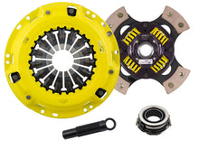 画像をギャラリービューアに読み込む, ACT 1988 Toyota Camry HD/Race Sprung 4 Pad Clutch Kit