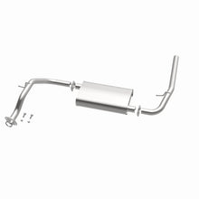 画像をギャラリービューアに読み込む, Magnaflow BRE Rear Muffler Kit Replacement Honda