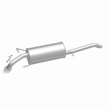 画像をギャラリービューアに読み込む, BRExhaust 09-11 Chevrolet Aveo 1.6L Muffler Kit