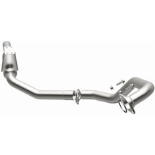 画像をギャラリービューアに読み込む, Magnaflow BRE Rear Muffler Kit Replacement Lexus