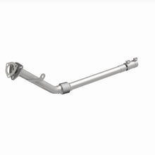 画像をギャラリービューアに読み込む, BRE Exhaust 05-08 A4 Quattro 2.0L Front Pipe Kit
