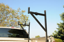画像をギャラリービューアに読み込む, Dee Zee Universal Cargo Management Ladder Rack
