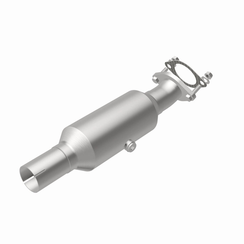 MagnaFlow Direct Fit Catalytic Converter 19-20 Kia Forte 2L Underbody