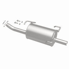 画像をギャラリービューアに読み込む, Magnaflow BRE Rear Muffler Kit Replacement Nissan