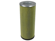 画像をギャラリービューアに読み込む, aFe Magnum FORCE Intake Replacement Air Filter 6 IN OD x 3-1/2 IN ID x 15 IN H