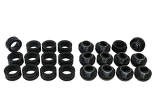 画像をギャラリービューアに読み込む, Whiteline 1983-1991 GMC S15 Jimmy Body Mount Bushing Set