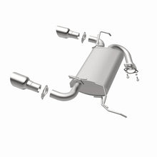画像をギャラリービューアに読み込む, BRE Exhaust 03-07 G35 3.5L Muffler Kit