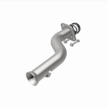 画像をギャラリービューアに読み込む, BRE Exhaust 11-13 Jeep Grand Cherokee 3.6L Front Pipe Kit