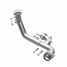 画像をギャラリービューアに読み込む, BRE Exhaust 08-10 Grand Caravan Routan Town &amp; Country 3.3L 3.8L 4.0L Front Pipe Kit