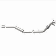 画像をギャラリービューアに読み込む, MagnaFlow BRExhaust 18-24 Audi Q5 Front Pipe Kit