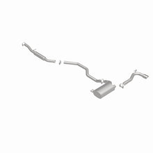 画像をギャラリービューアに読み込む, MagnaFlow BRE Exhaust Kit 13-17 Jeep Patriot