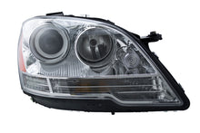 画像をギャラリービューアに読み込む, Hella 2008-2011 Mercedes-Benz ML320 AMG Halogen Headlight Assembly