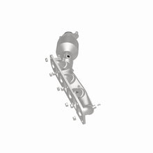 画像をギャラリービューアに読み込む, MagnaFlow 16-21 Infiniti QX80 5.6L Direct-Fit Right Manifold Catalytic Converter