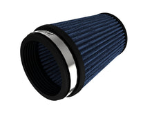 画像をギャラリービューアに読み込む, aFe Magnum FLOW Universal Air Filter 2-7/8 IN F x 3-7/8 IN B x 3 IN T x 5 IN H