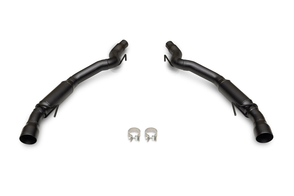 Flowmaster Outlaw Axle-Back Exhaust System