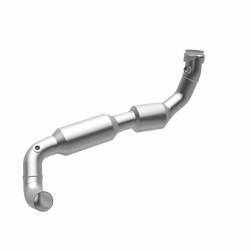 MagnaFlow 02-03 Ford F-150 5.4L Direct Fit Converter