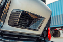 画像をギャラリービューアに読み込む, CSF 2023+ Honda Civic Type R FL5 High-Performance Dual Engine Oil Cooler Kit