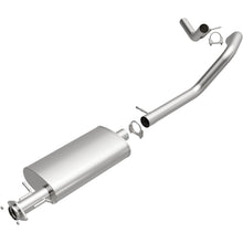 画像をギャラリービューアに読み込む, MagnaFlow BRE Exhaust Kit 03-06 LINCOLN NAVIGATOR 5.4L