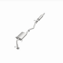 画像をギャラリービューアに読み込む, MagnaFlow BRE Exhaust Kit 01-03 Toyota Sienna 3.0L