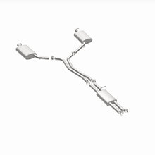 画像をギャラリービューアに読み込む, BRExhaust 16-17 Ford Explorer 3.5L Direct-Fit Replacement Exhaust System