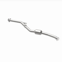 画像をギャラリービューアに読み込む, MagnaFlow 20-21 Subaru WRX 2.0L Direct Fit Catalytic Converter (California Grade)