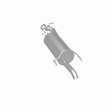 画像をギャラリービューアに読み込む, BRE Exhaust 03-06 Baja 2.5L Muffler Kit