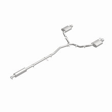 画像をギャラリービューアに読み込む, MagnaFlow BRE Exhaust Kit 11-15 Ford Explorer 3.5L