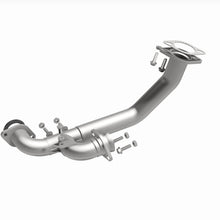 画像をギャラリービューアに読み込む, BRE Exhaust 08-10 Grand Caravan Routan Town &amp; Country 3.3L 3.8L 4.0L Front Pipe Kit