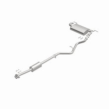 画像をギャラリービューアに読み込む, MagnaFlow BRE Exhaust Kit 13-16 SUBARU XV CROSSTREK CROSSTREK 2.0L