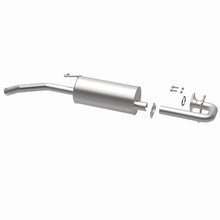 画像をギャラリービューアに読み込む, BRE Exhaust 98-00 RAV4 2.0L Muffler Kit